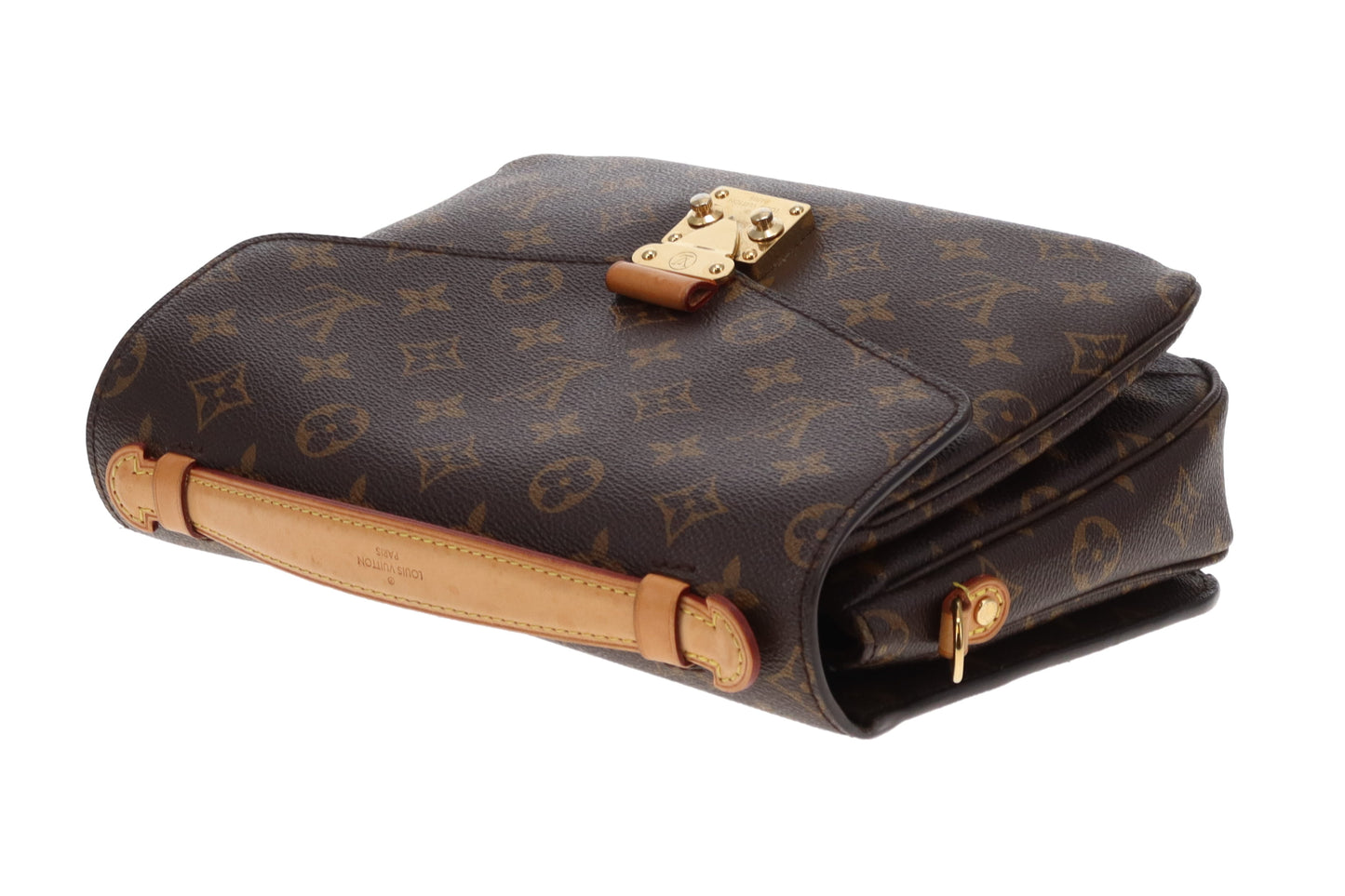 Louis Vuitton Metis Mono DU3177 - 2017