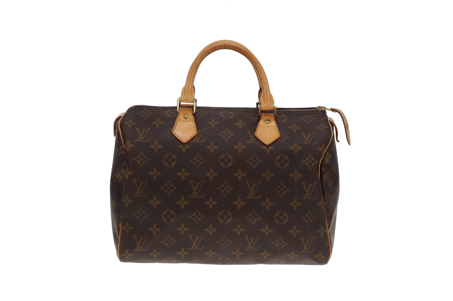 Louis Vuitton Speedy 30 Classic Mono AA0016 - 2006
