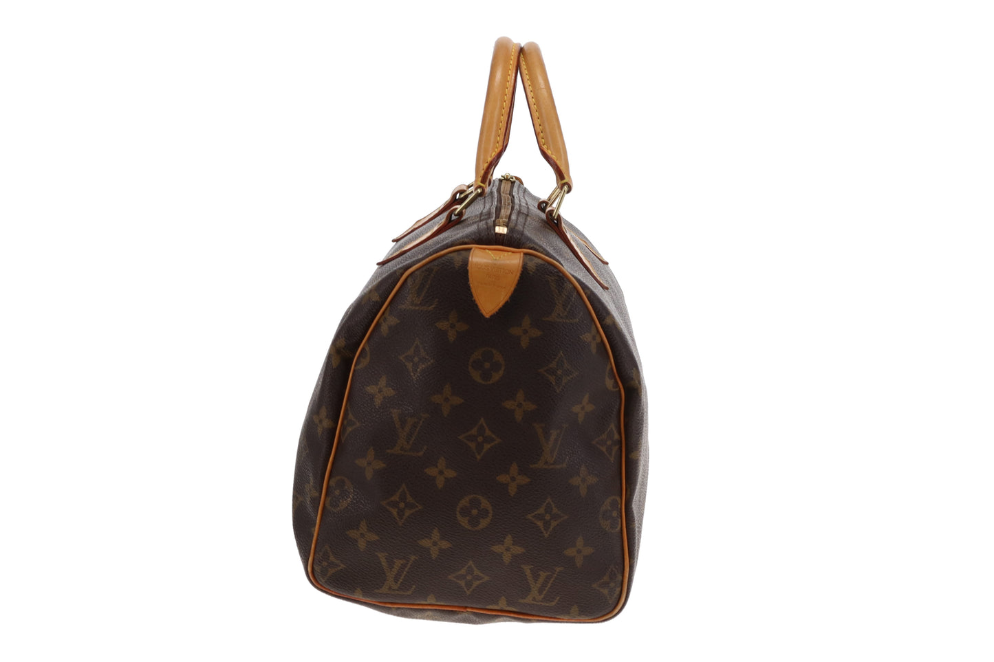 Louis Vuitton Speedy 30 Classic Mono AA0016 - 2006