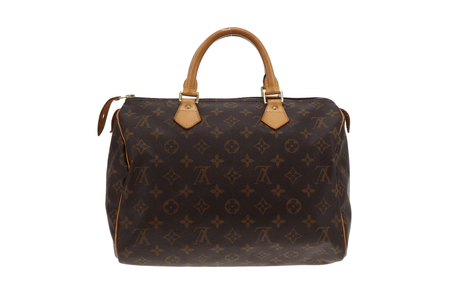 Louis Vuitton Speedy 30 Classic Mono AA0016 - 2006
