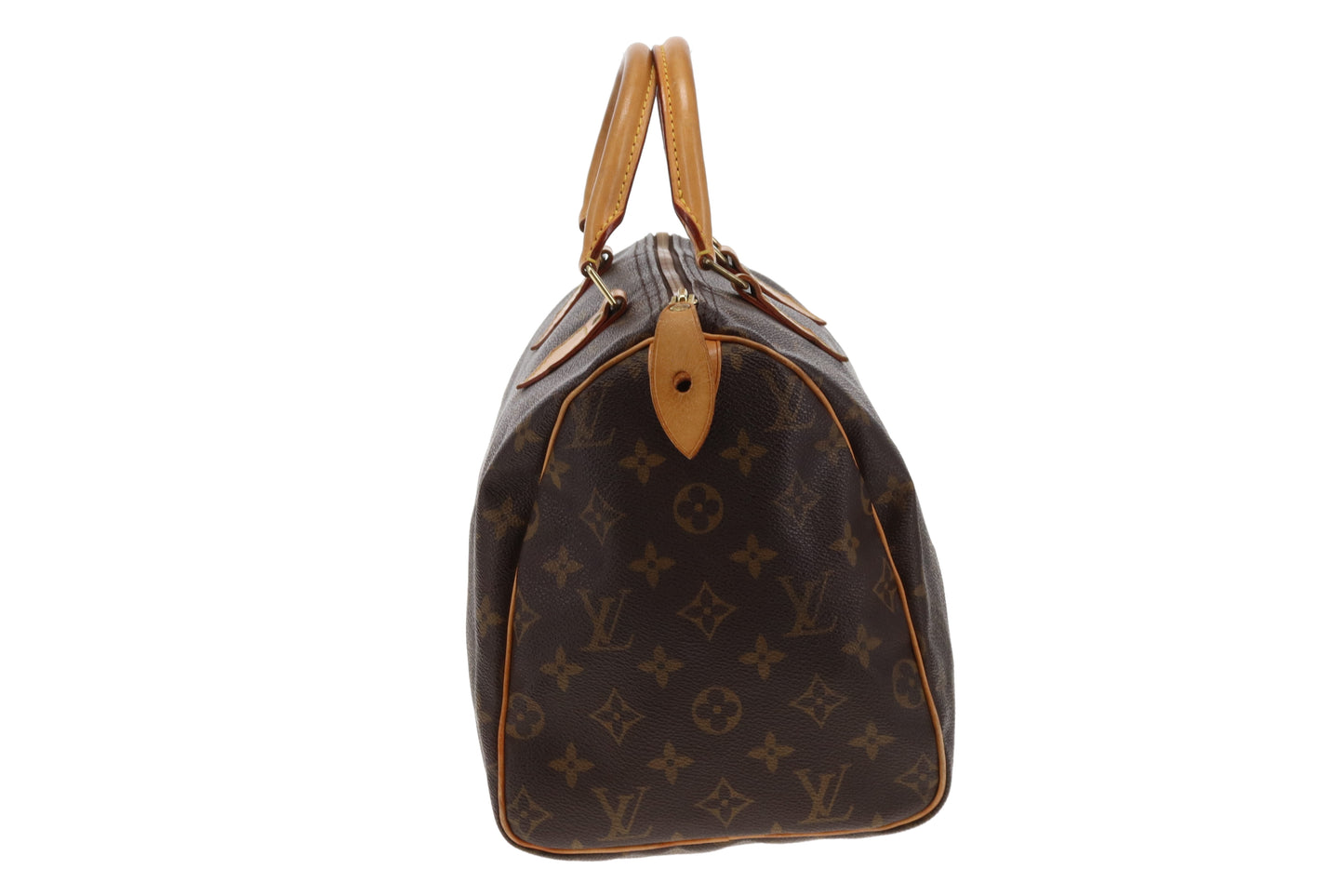 Louis Vuitton Speedy 30 Classic Mono AA0016 - 2006