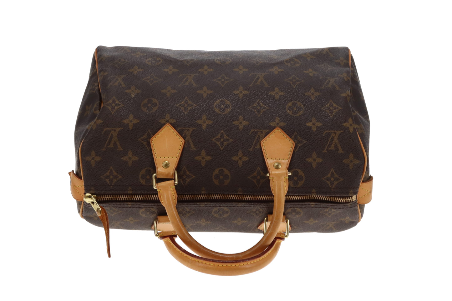 Louis Vuitton Speedy 30 Classic Mono AA0016 - 2006