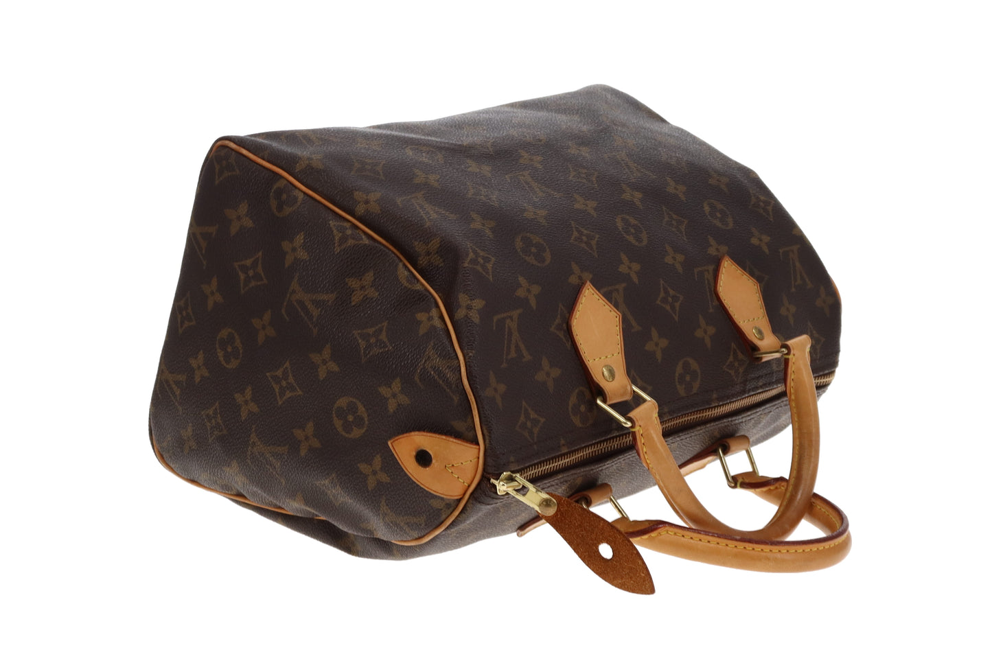 Louis Vuitton Speedy 30 Classic Mono AA0016 - 2006