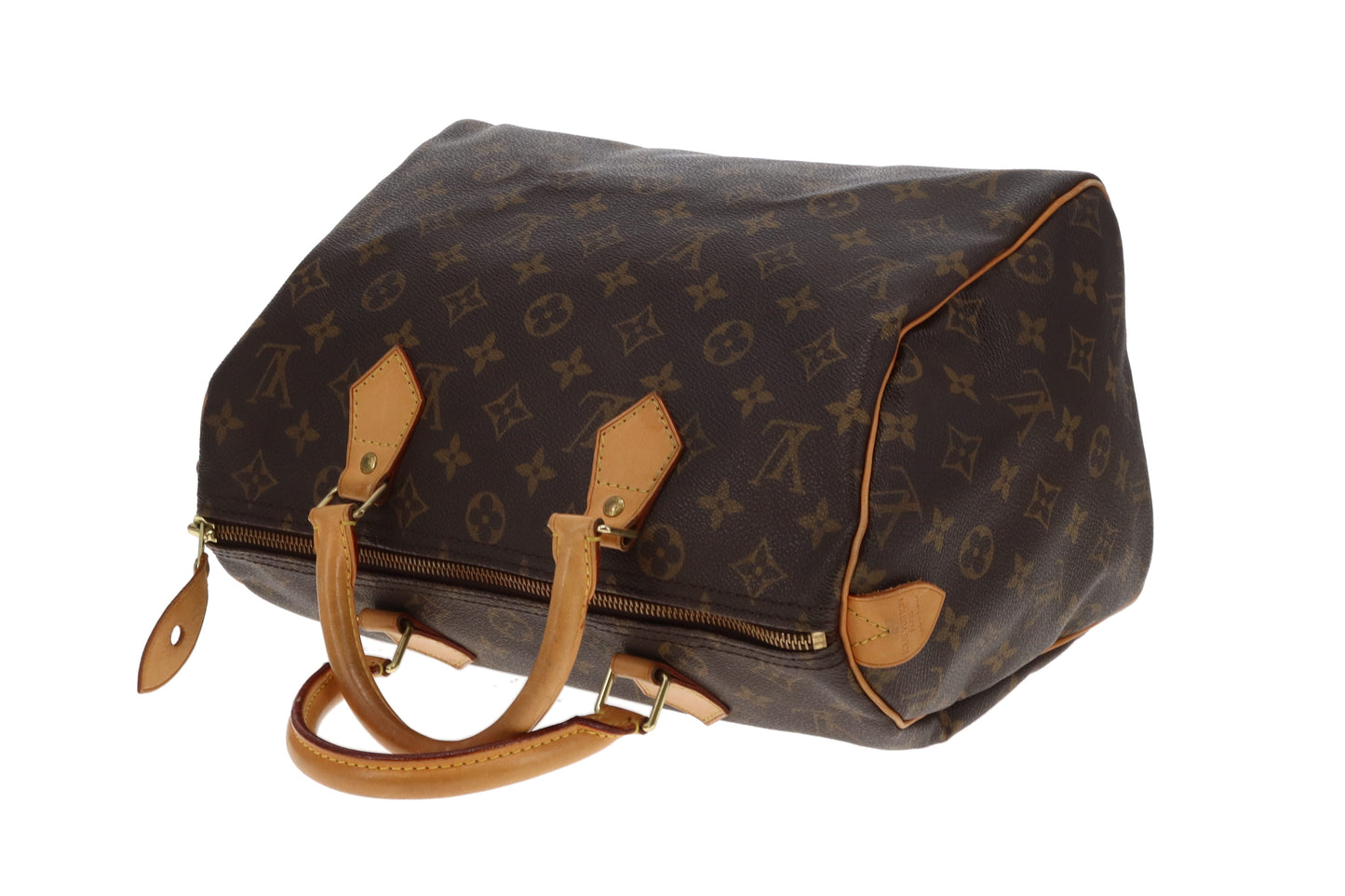 Louis Vuitton Speedy 30 Classic Mono AA0016 - 2006