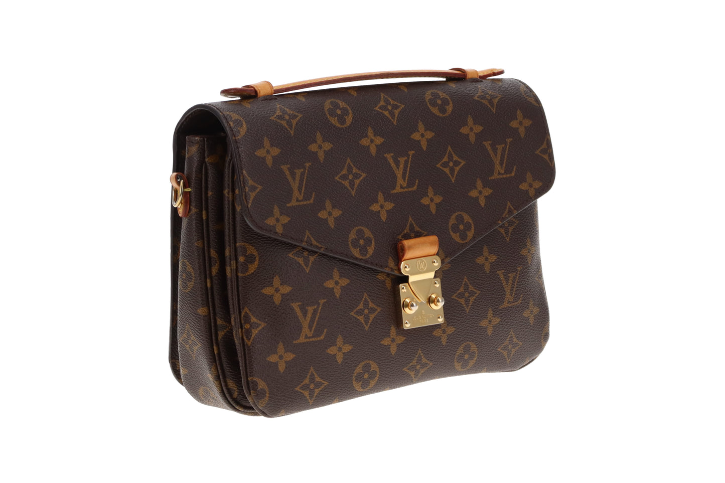 Louis Vuitton Metis Mono DR0116 - 2016