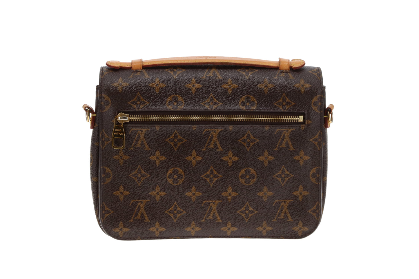 Louis Vuitton Metis Mono DR0116 - 2016