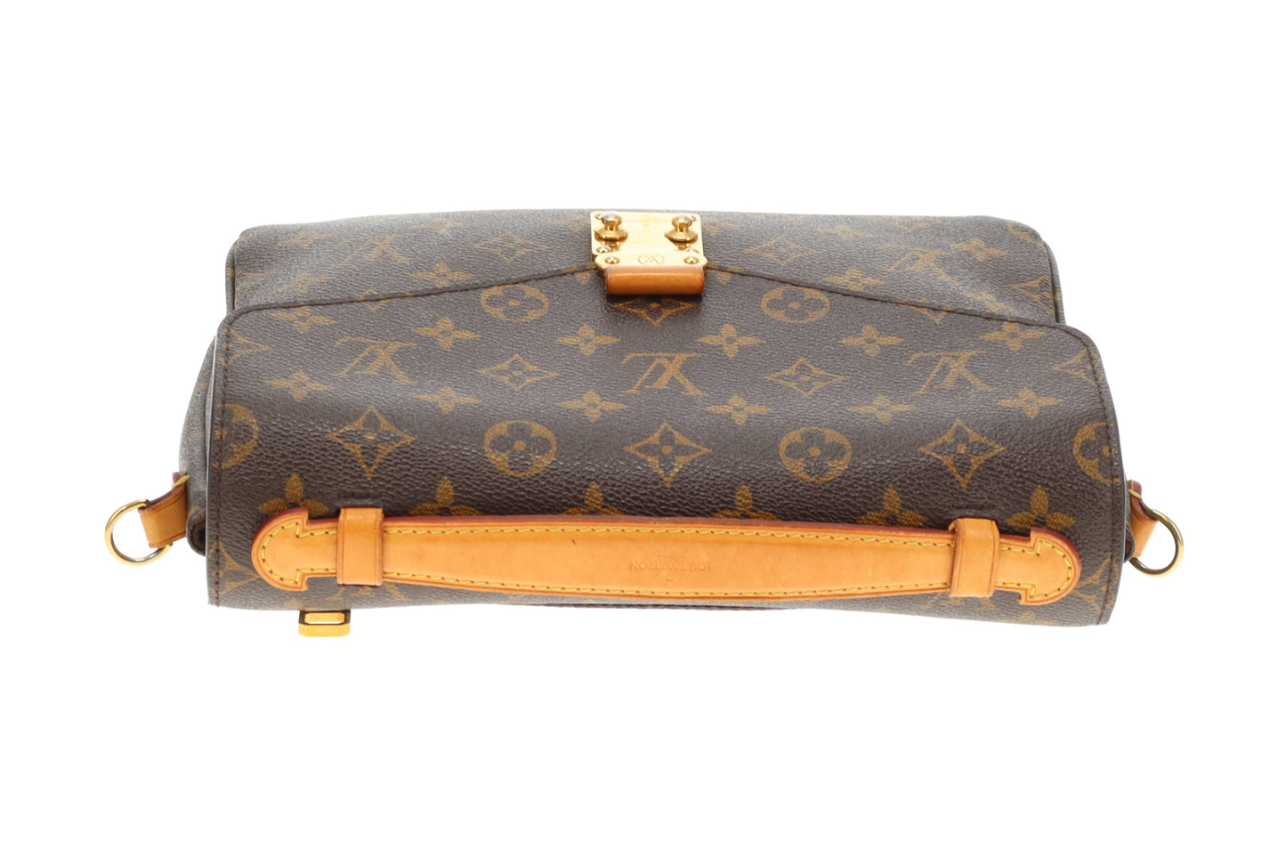 Louis Vuitton Metis Mono DR0116 - 2016