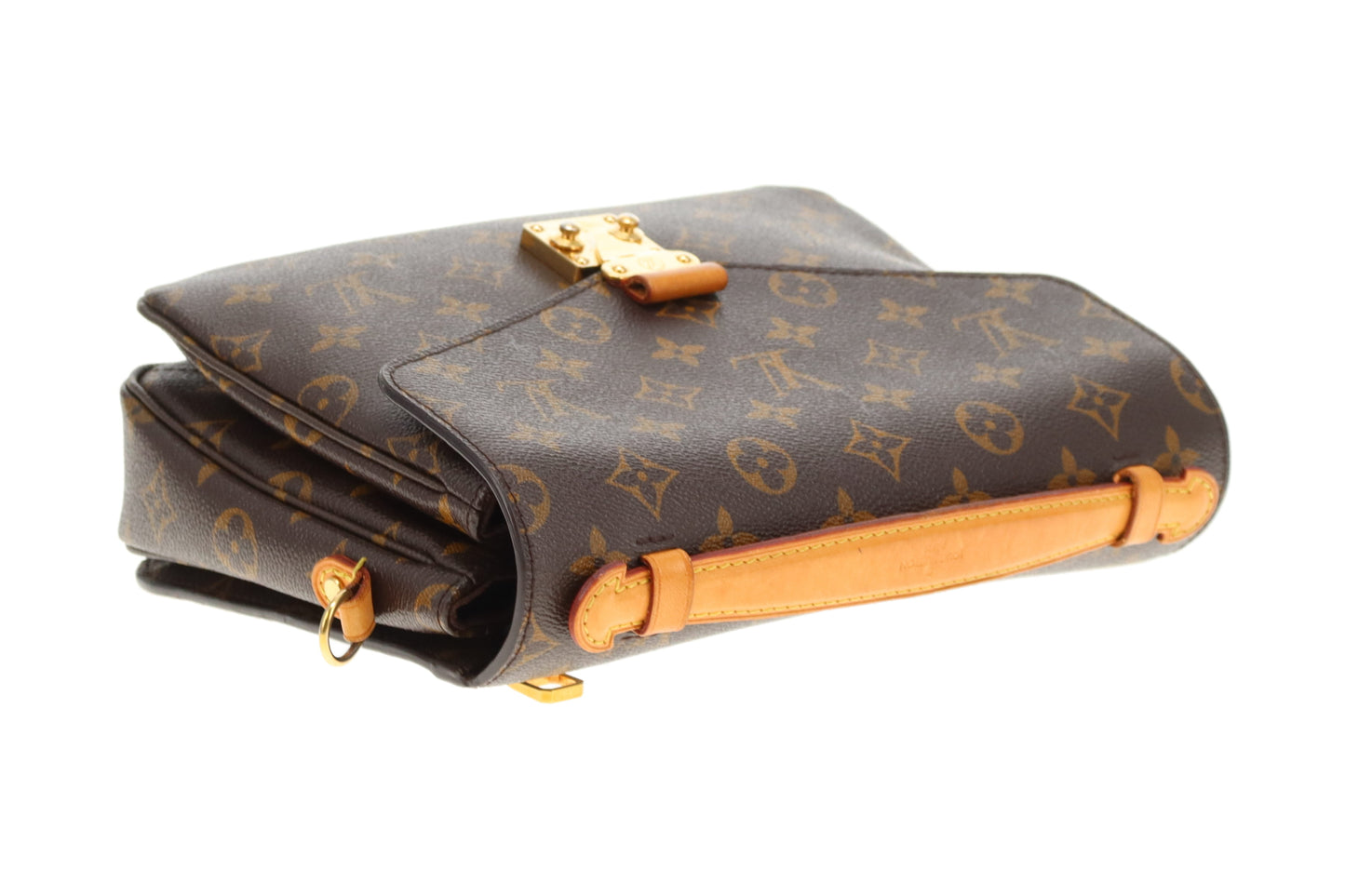 Louis Vuitton Metis Mono DR0116 - 2016