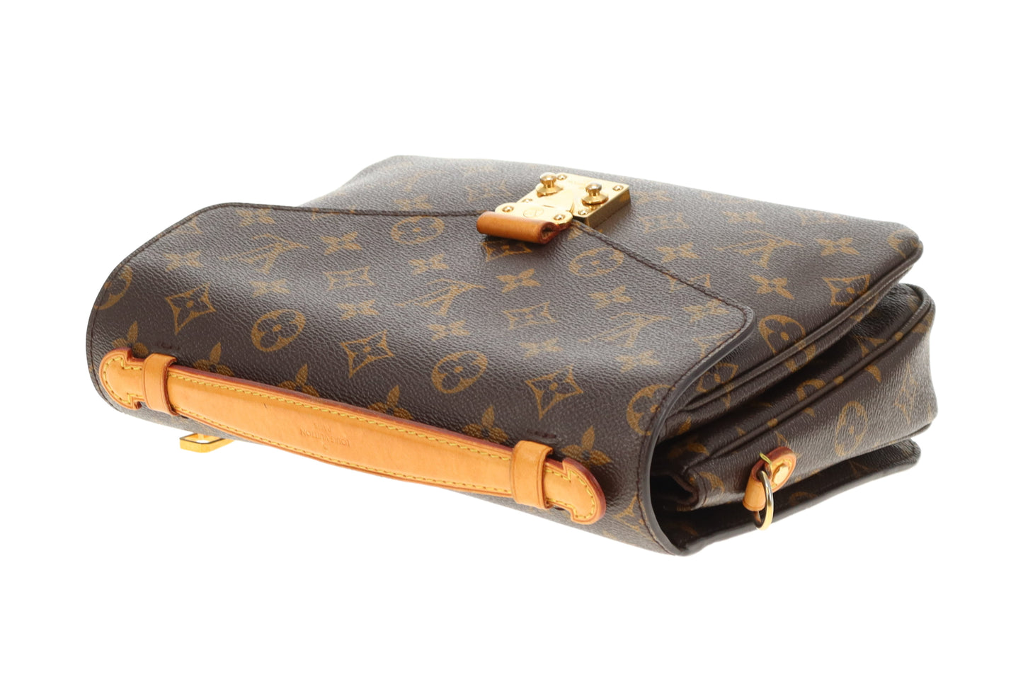 Louis Vuitton Metis Mono DR0116 - 2016