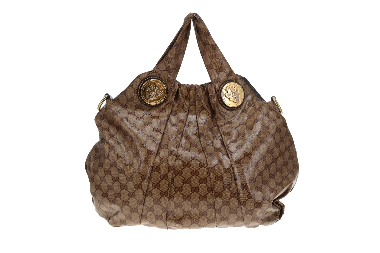 Gucci Hysteria Medium Two Way Hobo Vintage