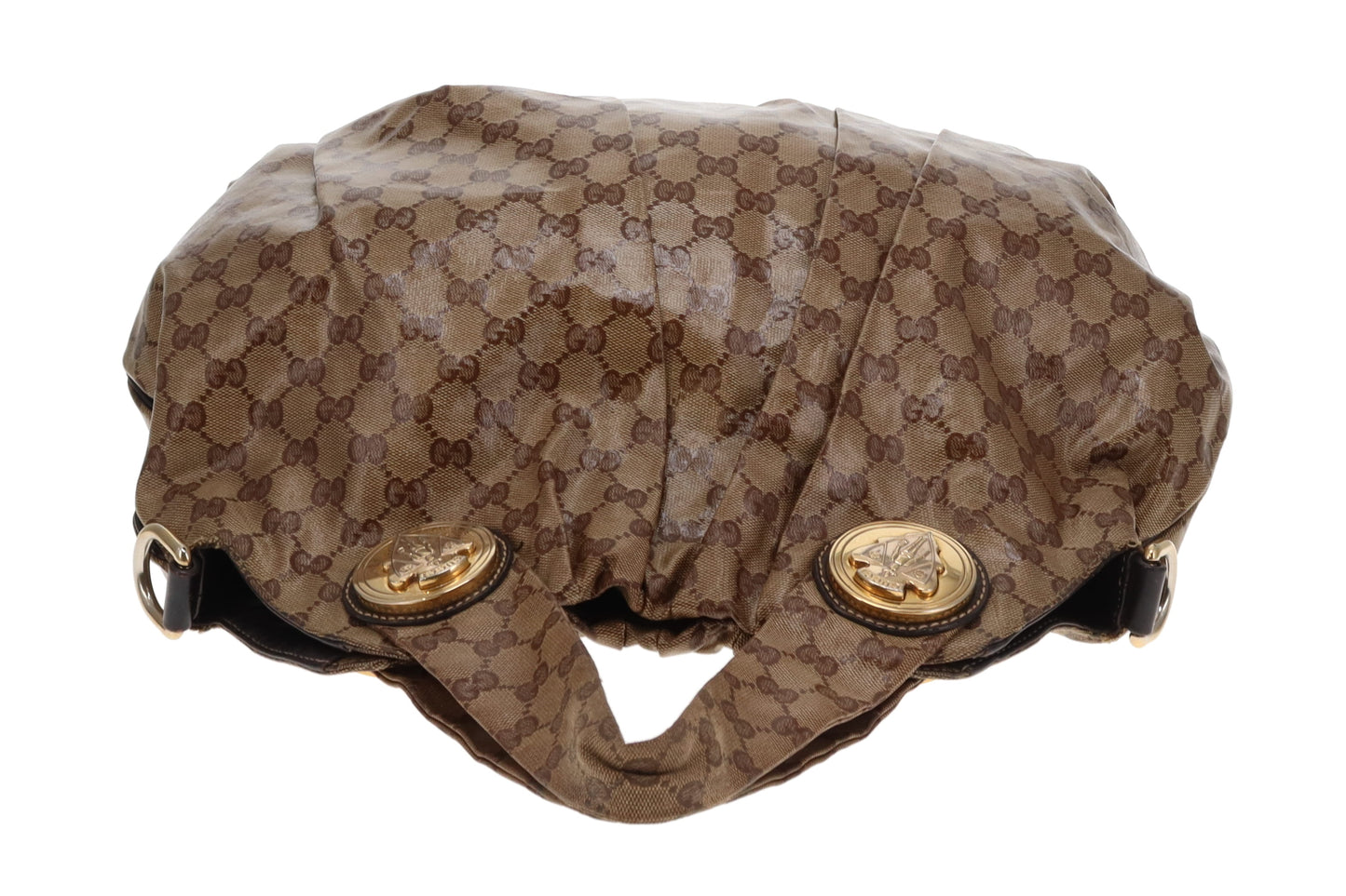 Gucci Hysteria Medium Two Way Hobo Vintage