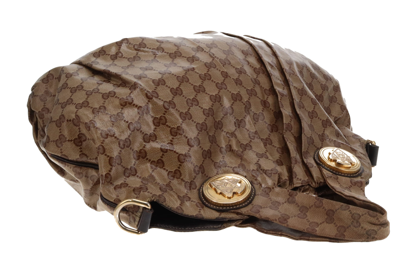 Gucci Hysteria Medium Two Way Hobo Vintage