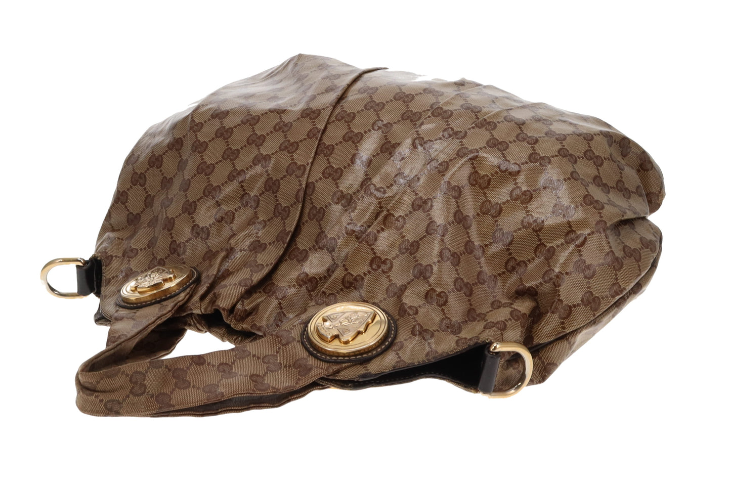 Gucci Hysteria Medium Two Way Hobo Vintage