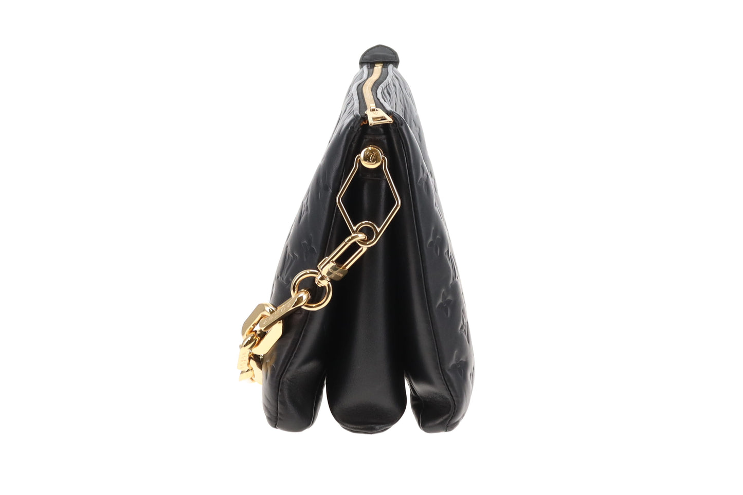 Louis Vuitton Coussin Noir MM (NFID)