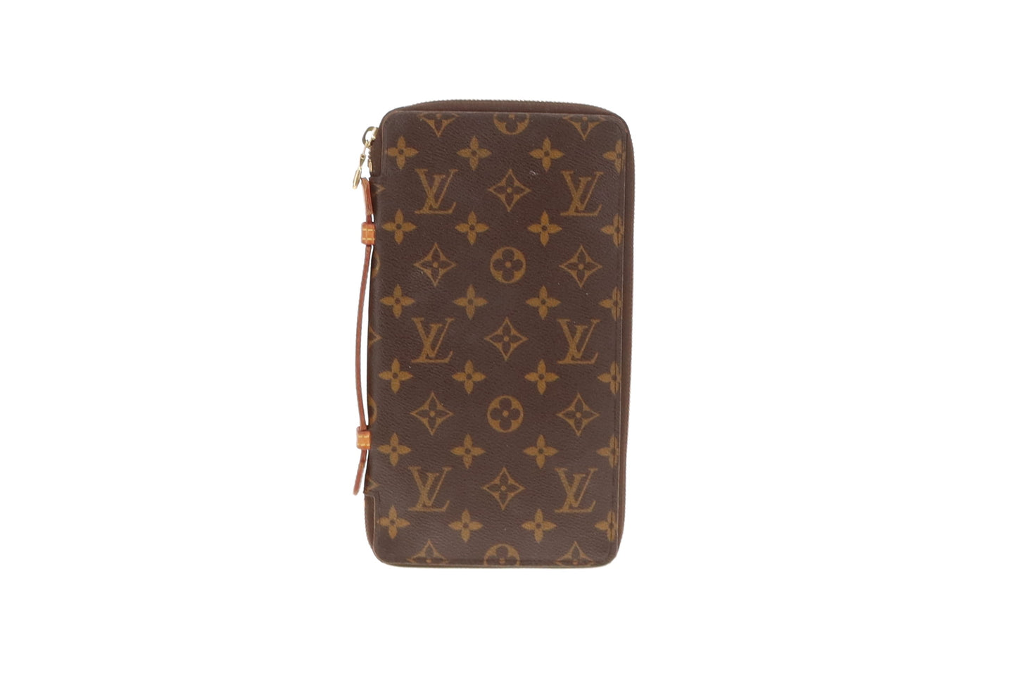 Louis Vuitton Vintage Monogram Travel Organiser Voyage MI0918