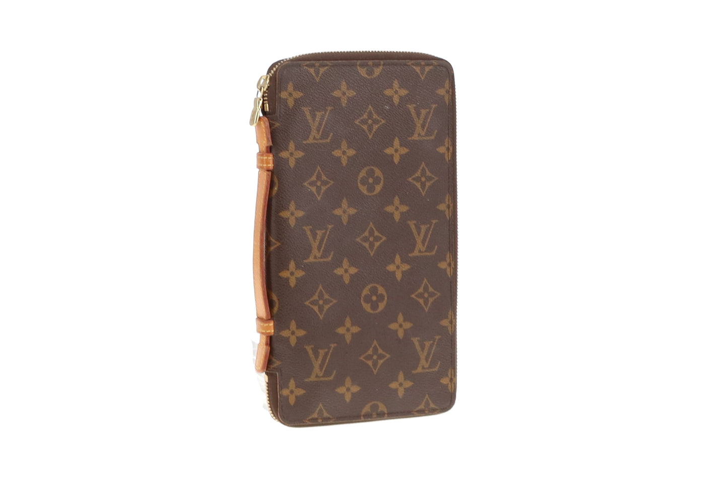 Louis Vuitton Vintage Monogram Travel Organiser Voyage MI0918