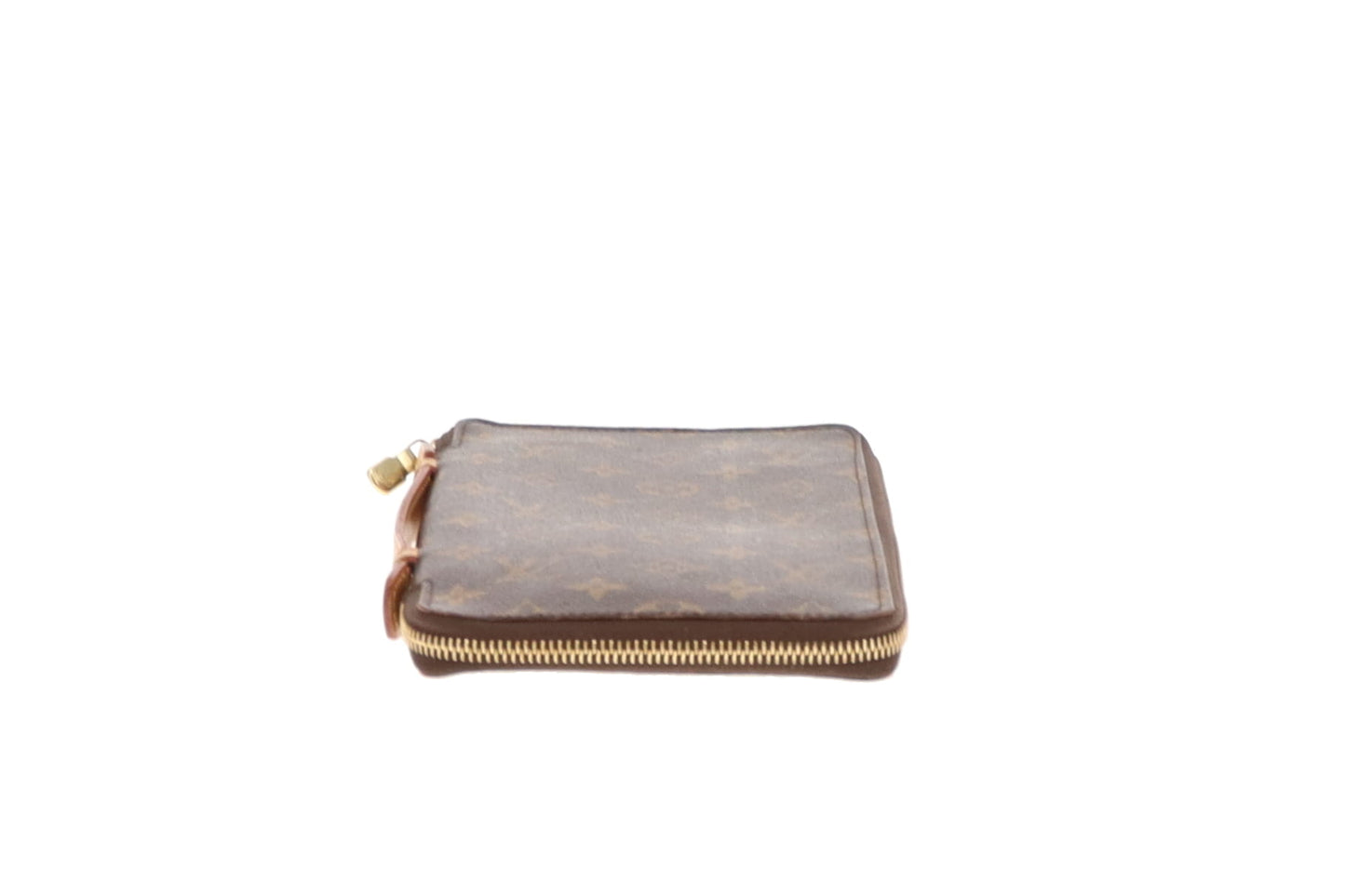 Louis Vuitton Vintage Monogram Travel Organiser Voyage MI0918