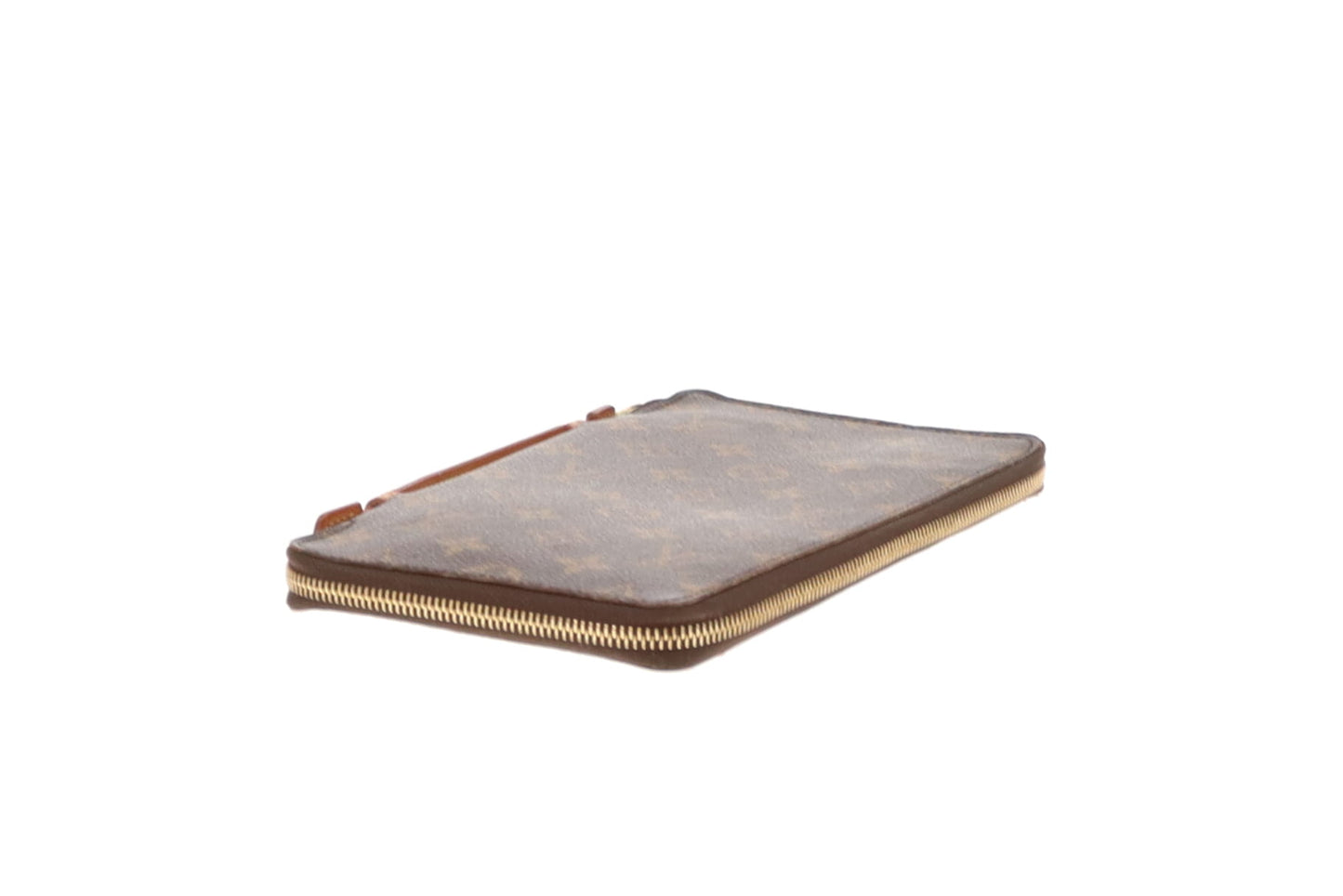 Louis Vuitton Vintage Monogram Travel Organiser Voyage MI0918