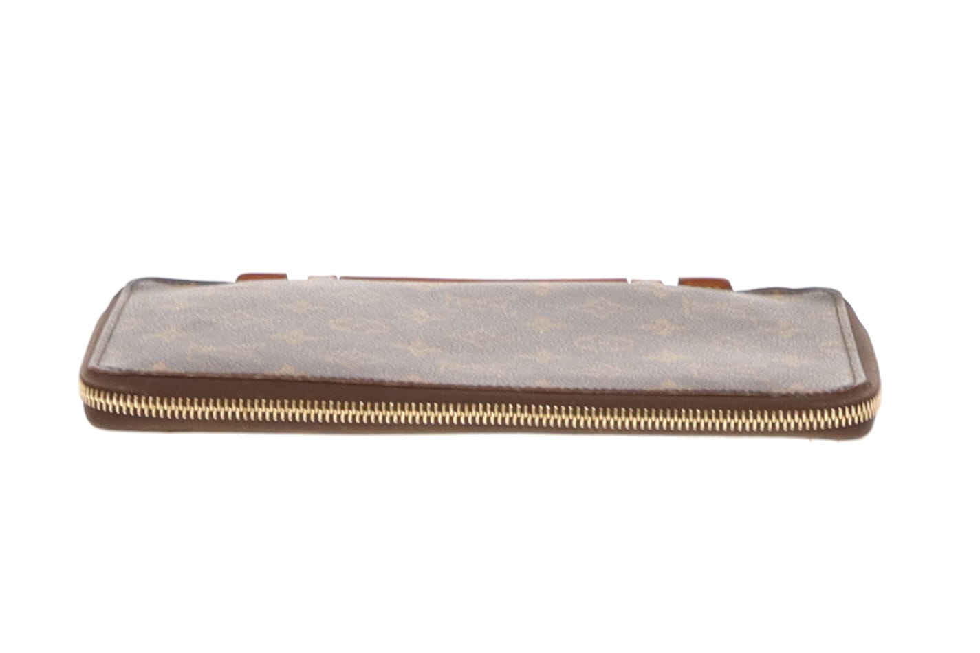 Louis Vuitton Vintage Monogram Travel Organiser Voyage MI0918