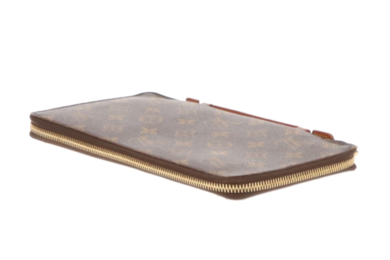 Louis Vuitton Vintage Monogram Travel Organiser Voyage MI0918