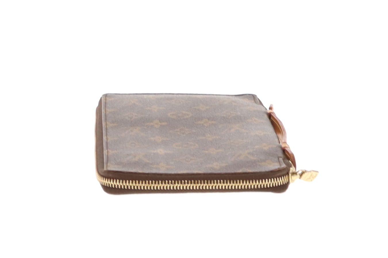 Louis Vuitton Vintage Monogram Travel Organiser Voyage MI0918