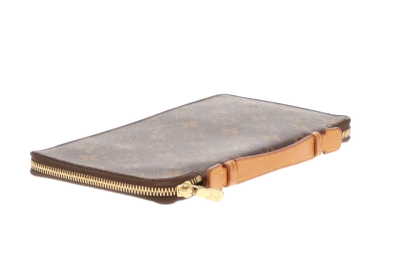 Louis Vuitton Vintage Monogram Travel Organiser Voyage MI0918