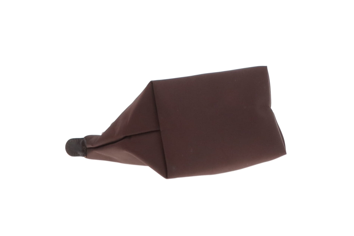 Longchamp Brown Le Pliage Mini