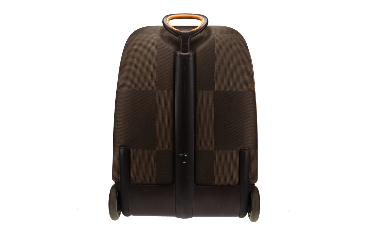 Louis Vuitton Damier Geant Conquerant 60 Rolling Luggage