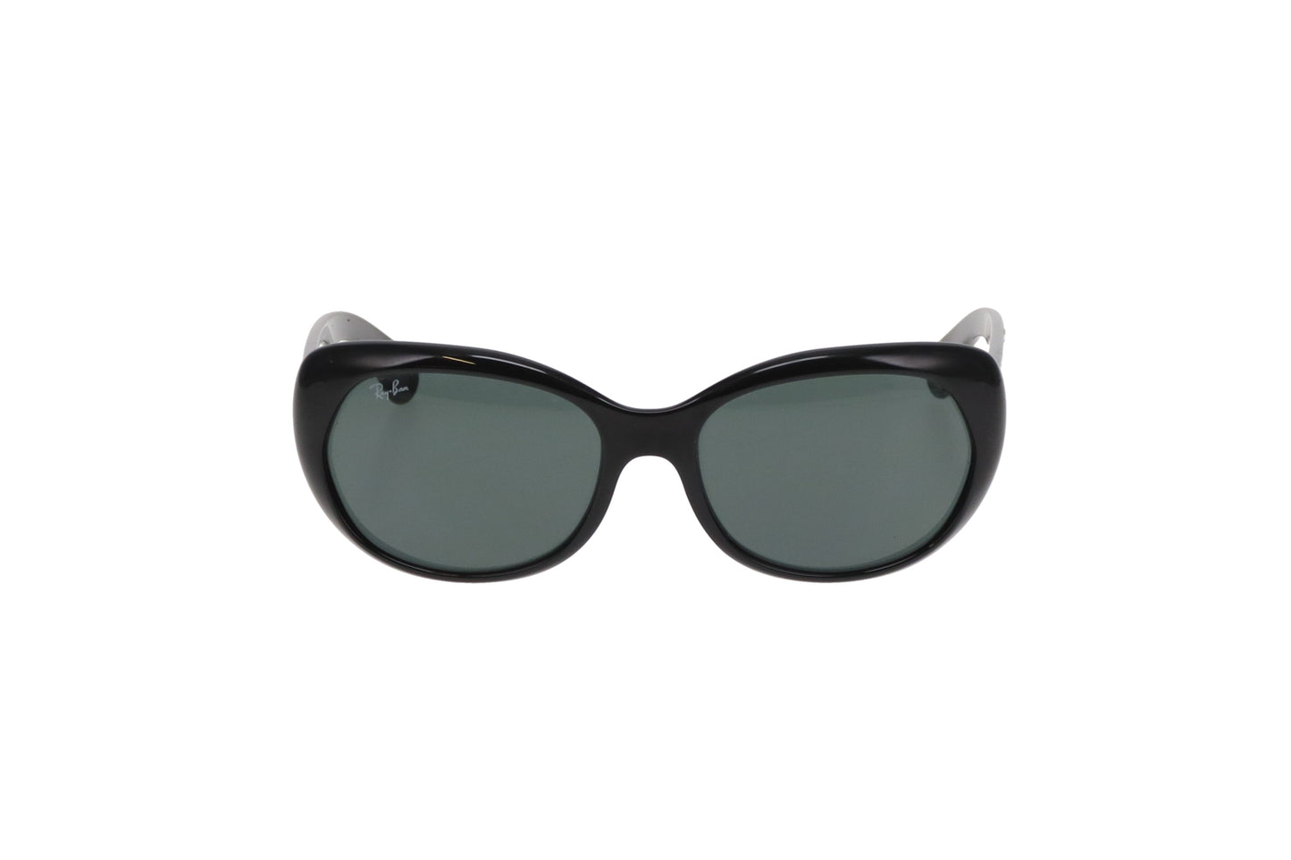 Ray-Ban Sunglasses RB4325 Black