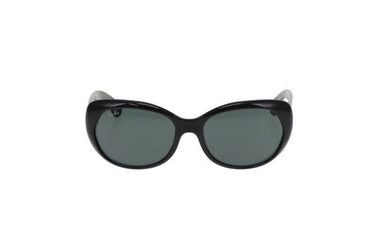 Ray-Ban Sunglasses RB4325 Black
