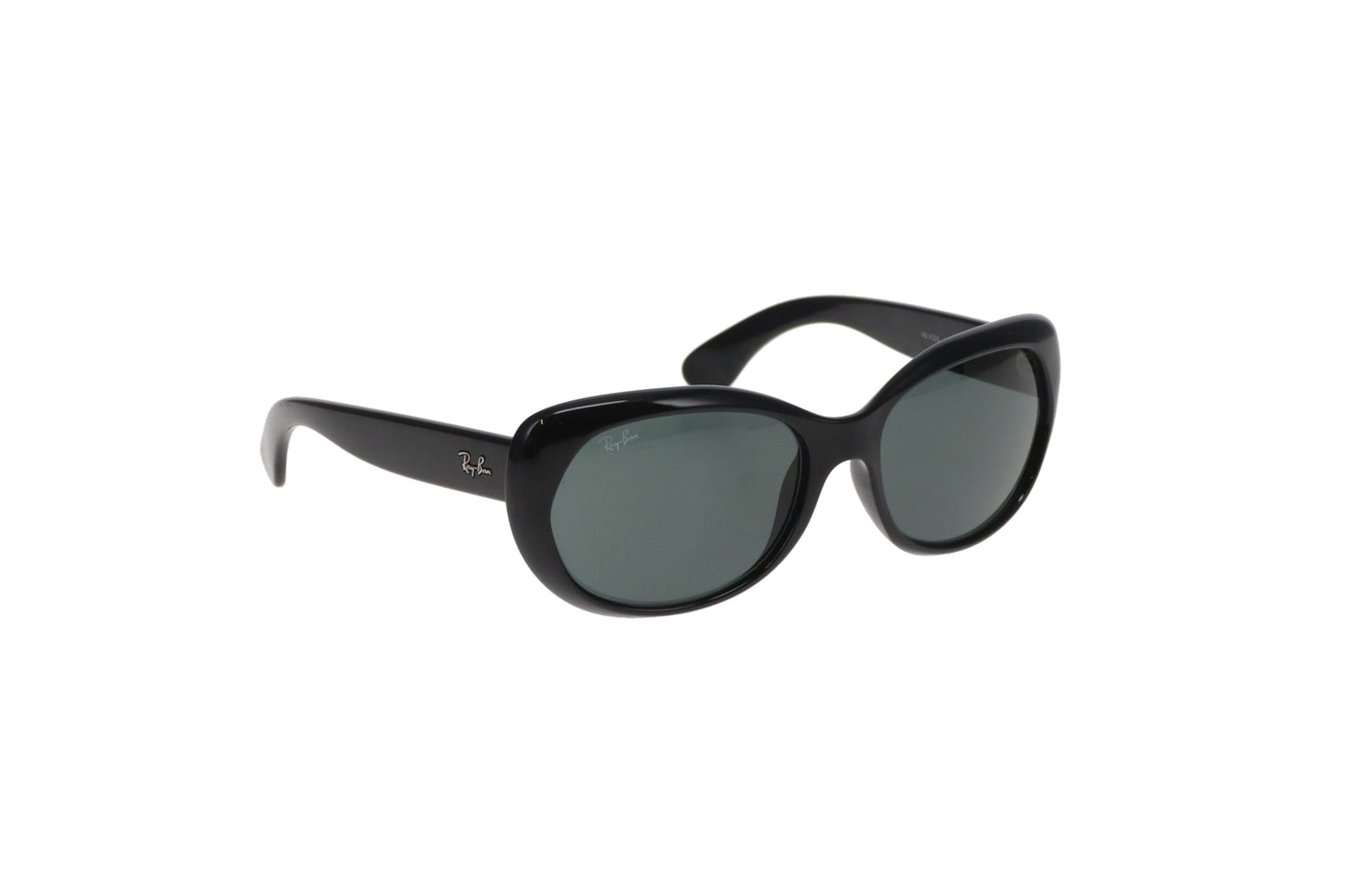 Ray-Ban Sunglasses RB4325 Black