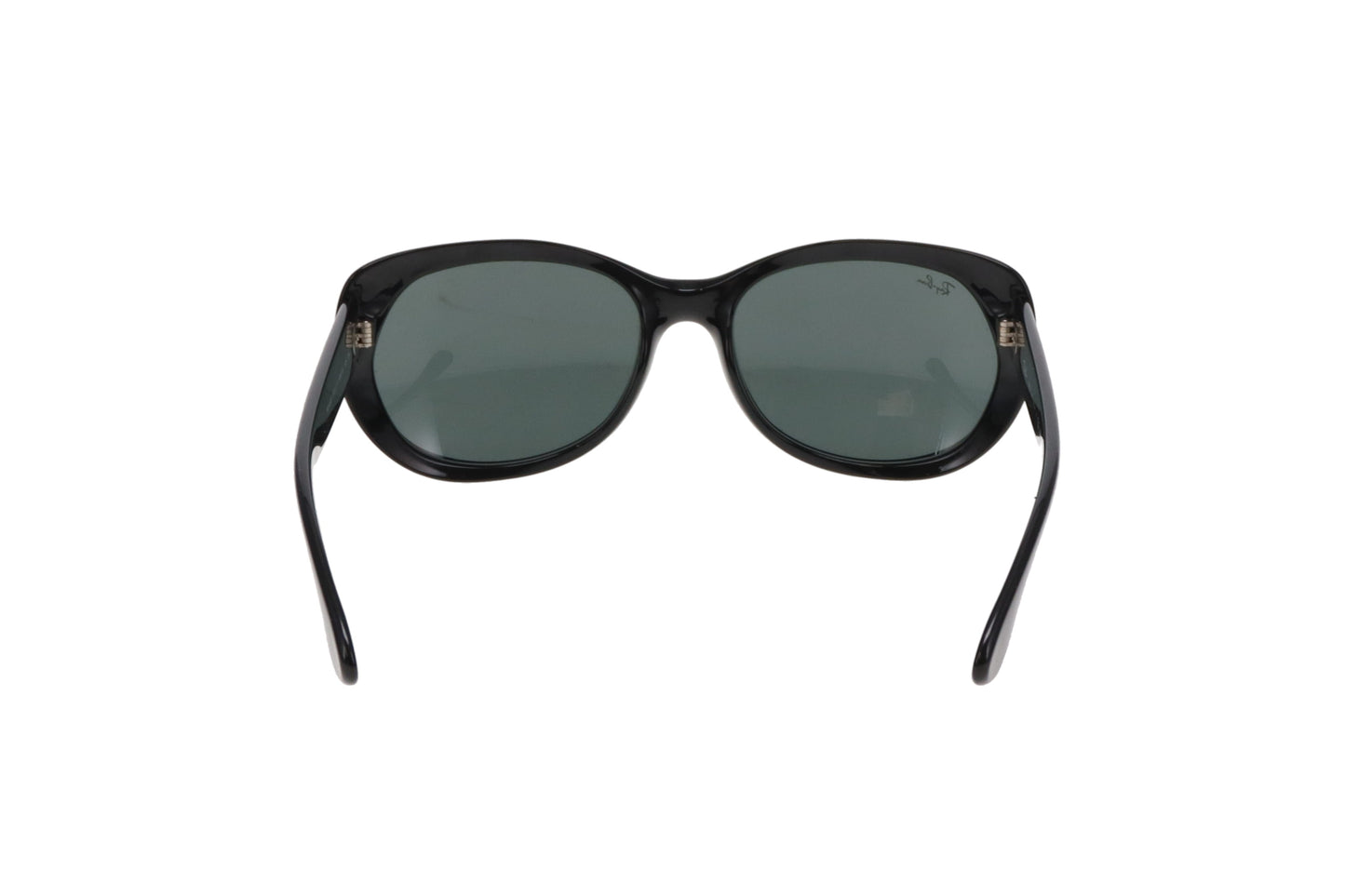 Ray-Ban Sunglasses RB4325 Black