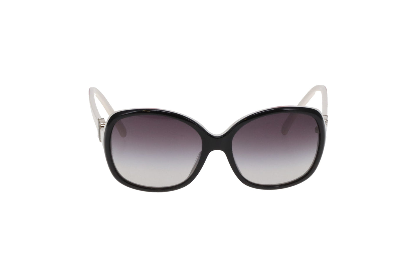 Chanel Square Monochrome Sunglasses 5174
