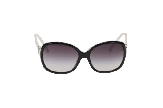 Chanel Square Monochrome Sunglasses 5174