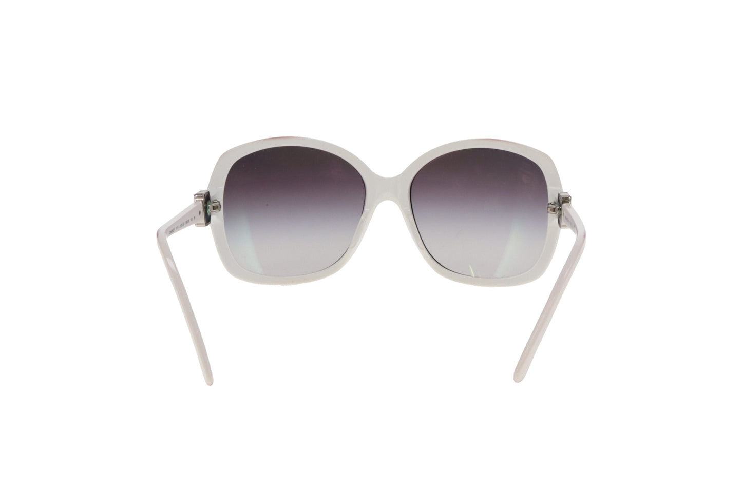 Chanel Square Monochrome Sunglasses 5174