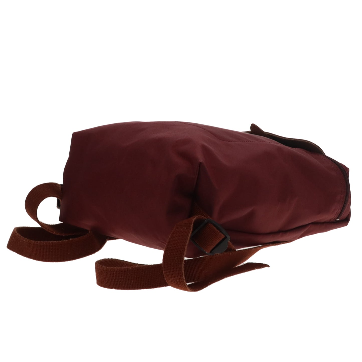 Longchamp Le Pliage Classic Backpack Burgundy