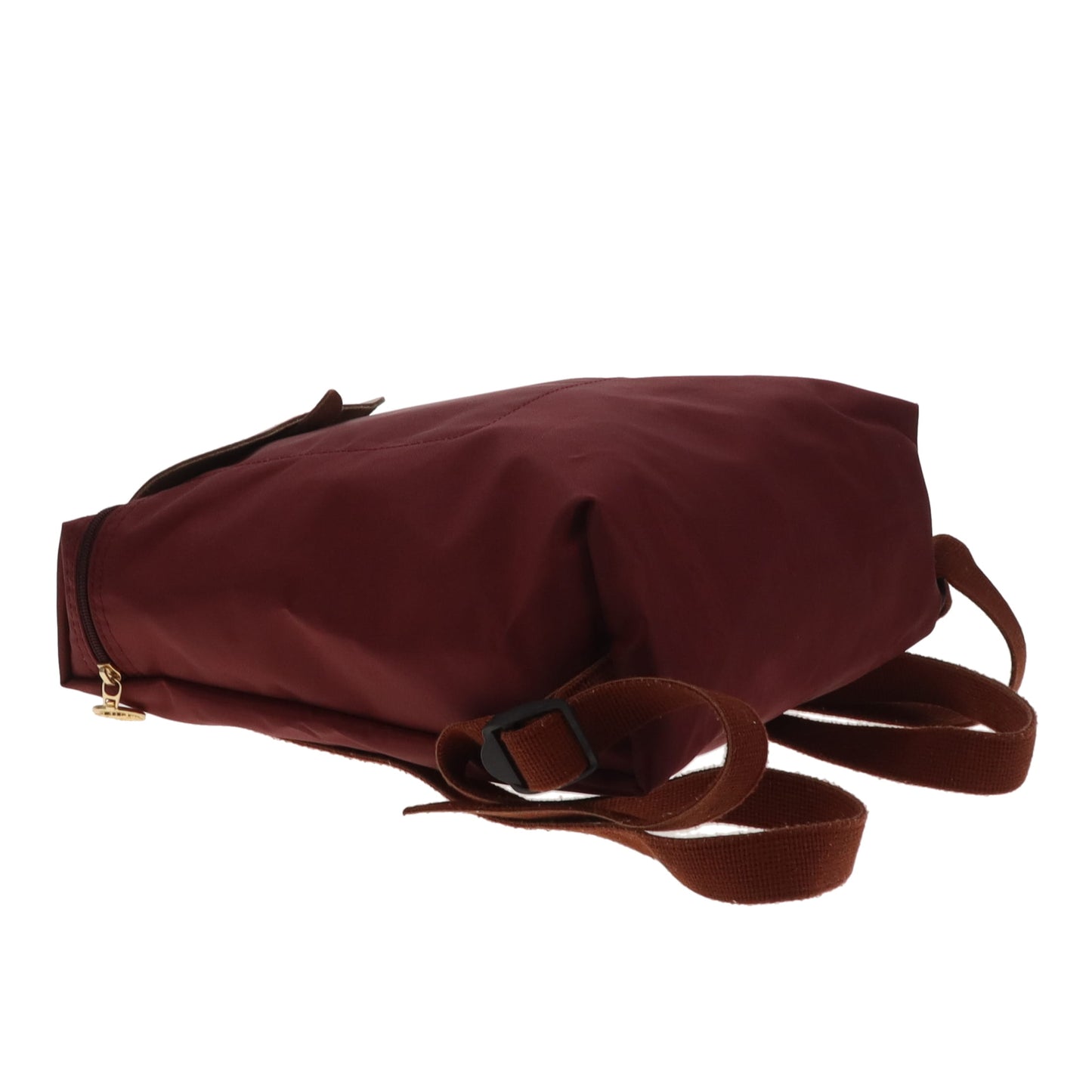 Longchamp Le Pliage Classic Backpack Burgundy