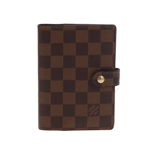 Louis Vuitton Agenda PM Damier Ebene CA4028 - 2008