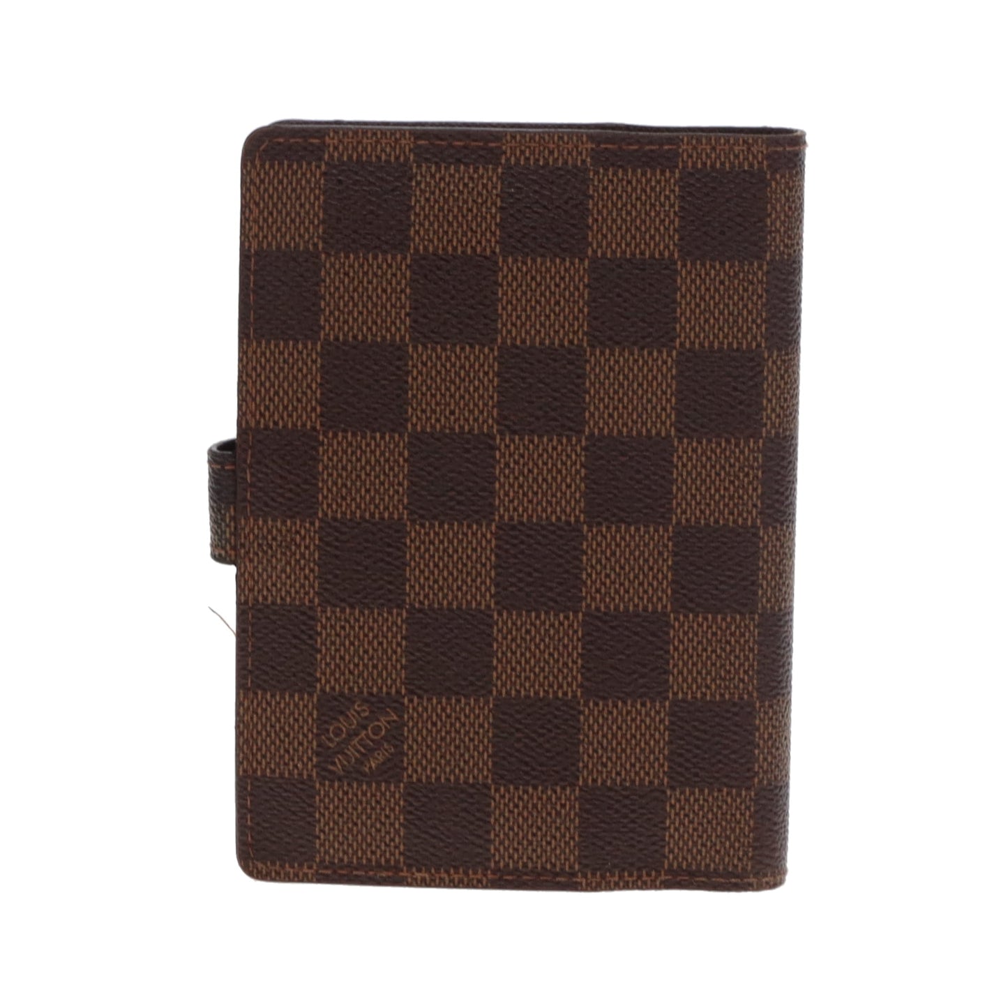 Louis Vuitton Agenda PM Damier Ebene CA4028 - 2008