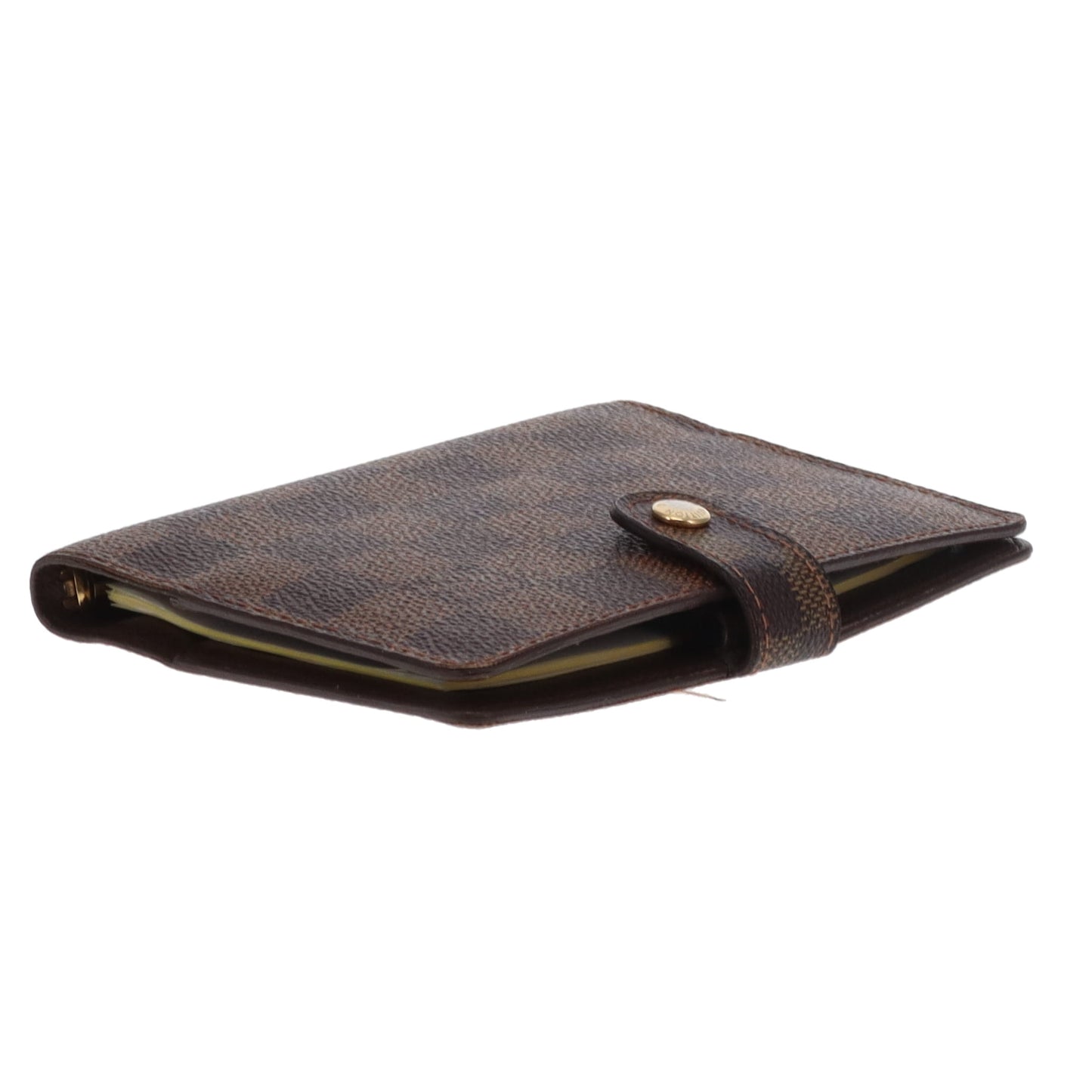 Louis Vuitton Agenda PM Damier Ebene CA4028 - 2008
