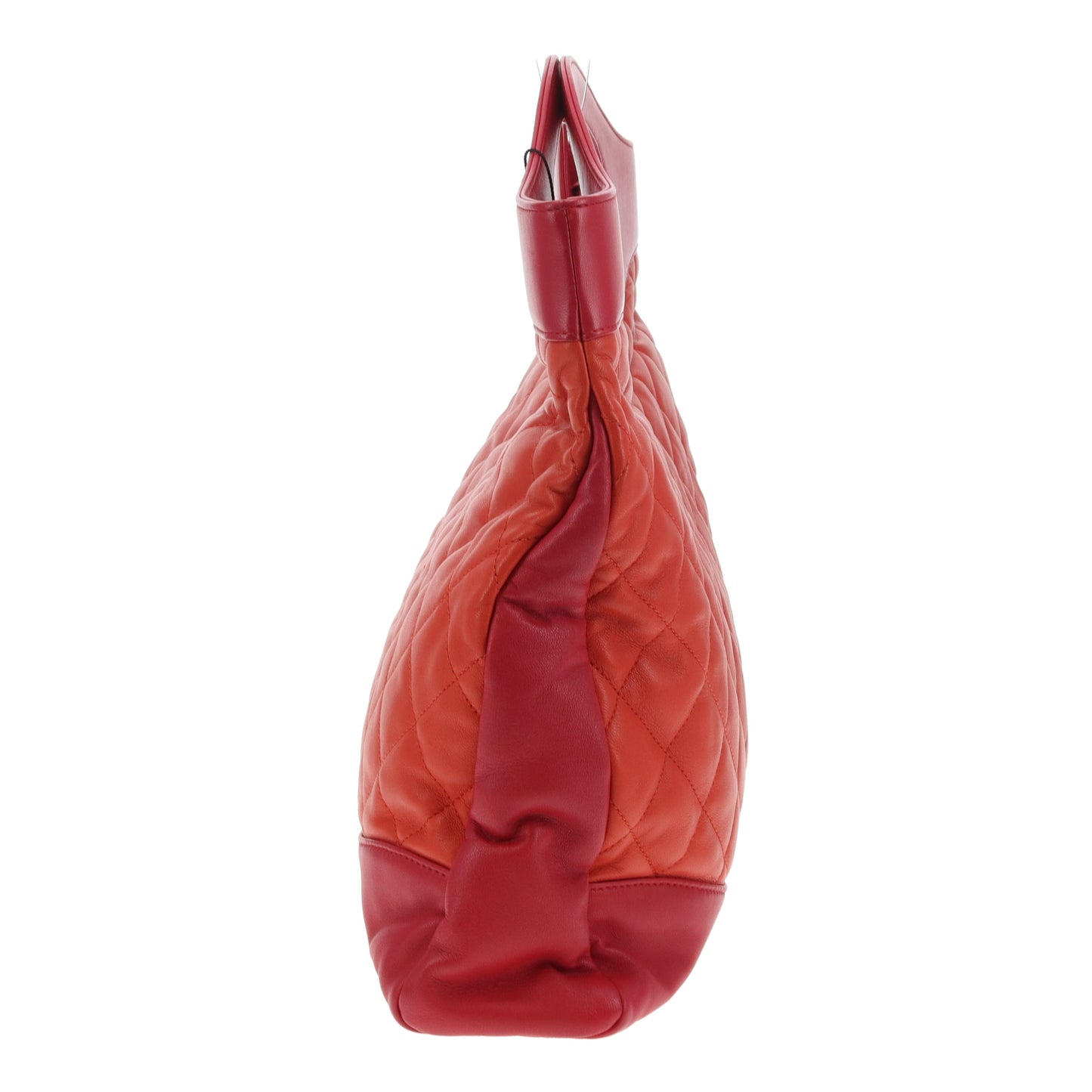Chanel 31 Large Pink/Orange Lambskin 2018/19