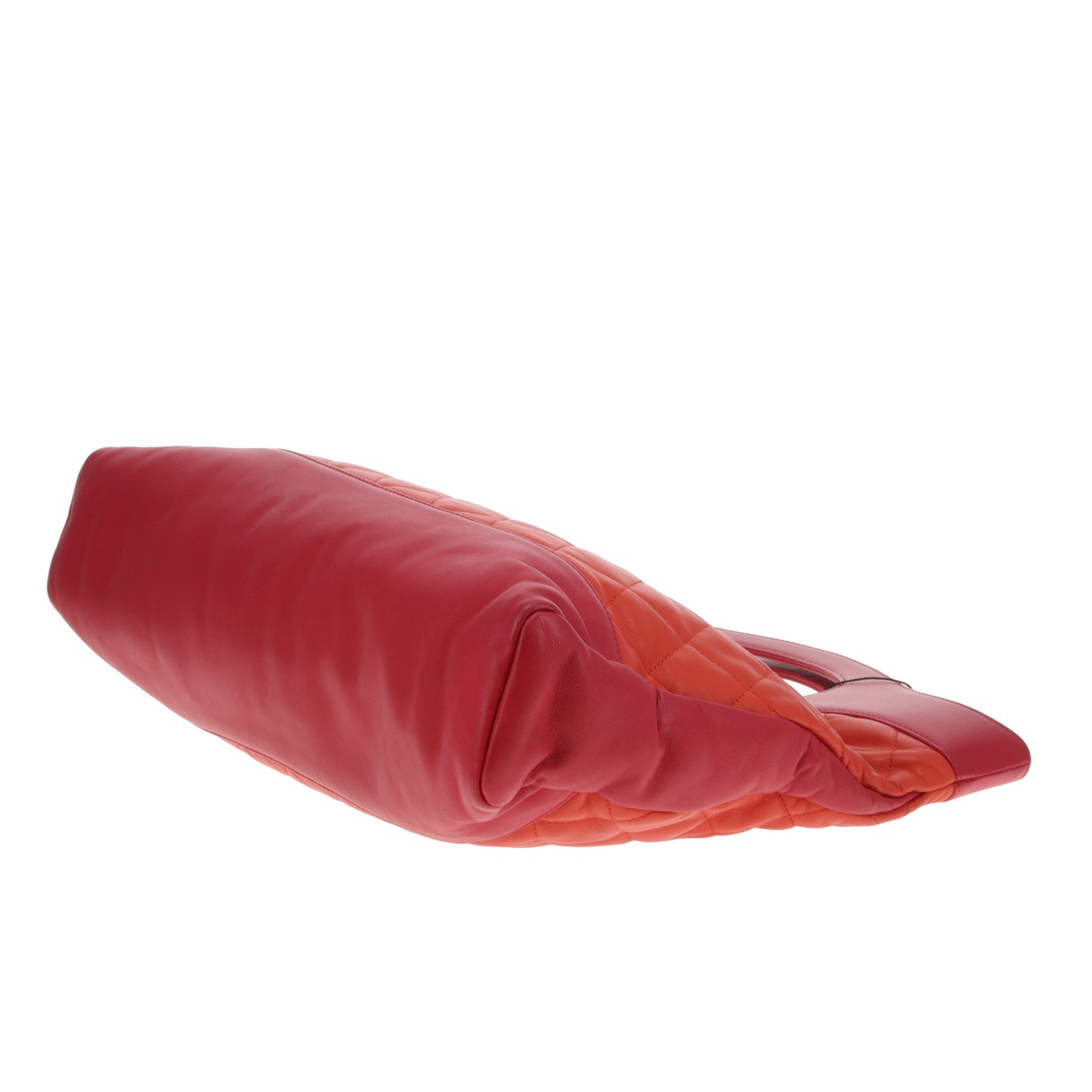 Chanel 31 Large Pink/Orange Lambskin 2018/19