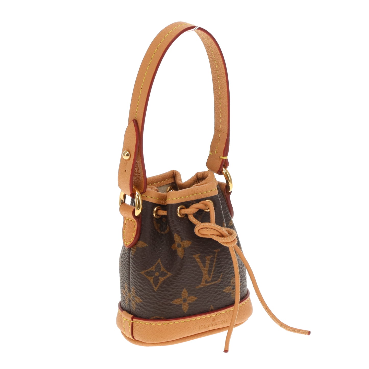 Louis Vuitton Noe Bag Charm
