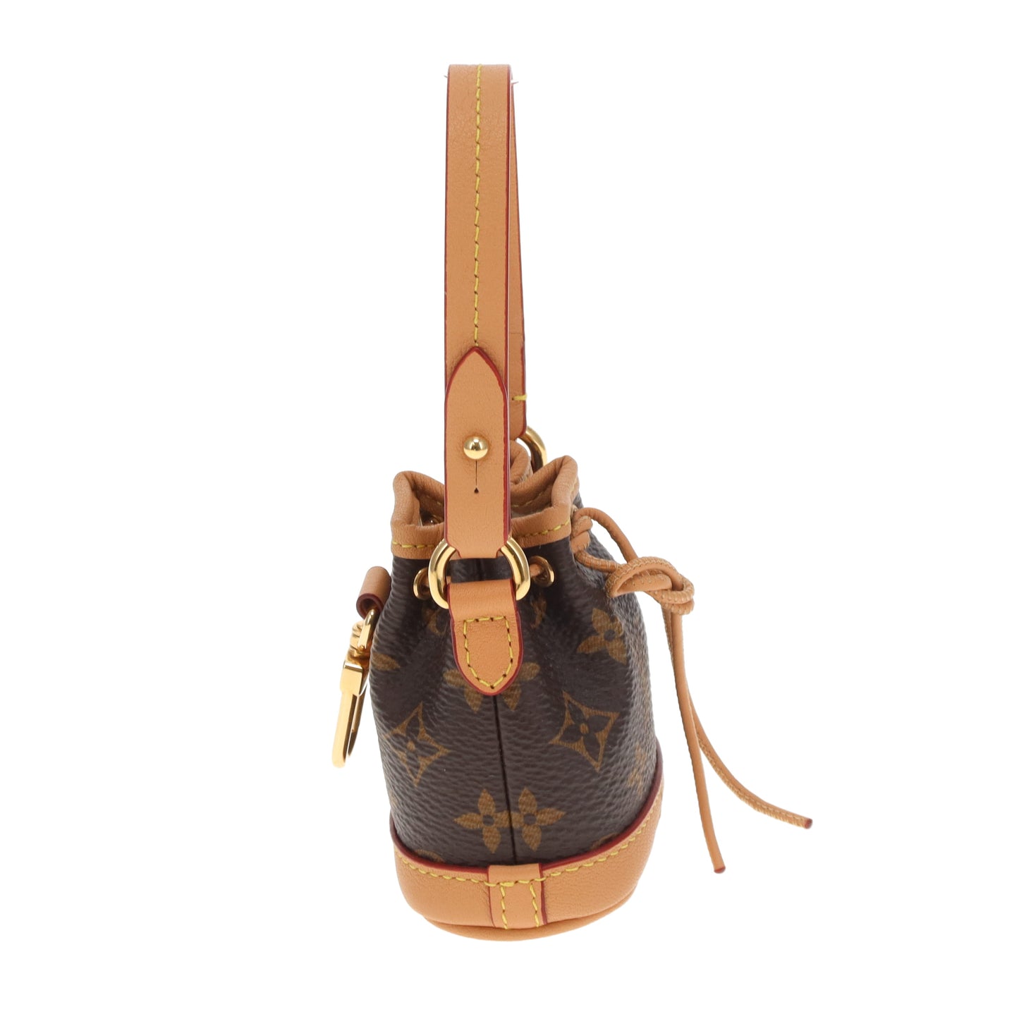 Louis Vuitton Noe Bag Charm