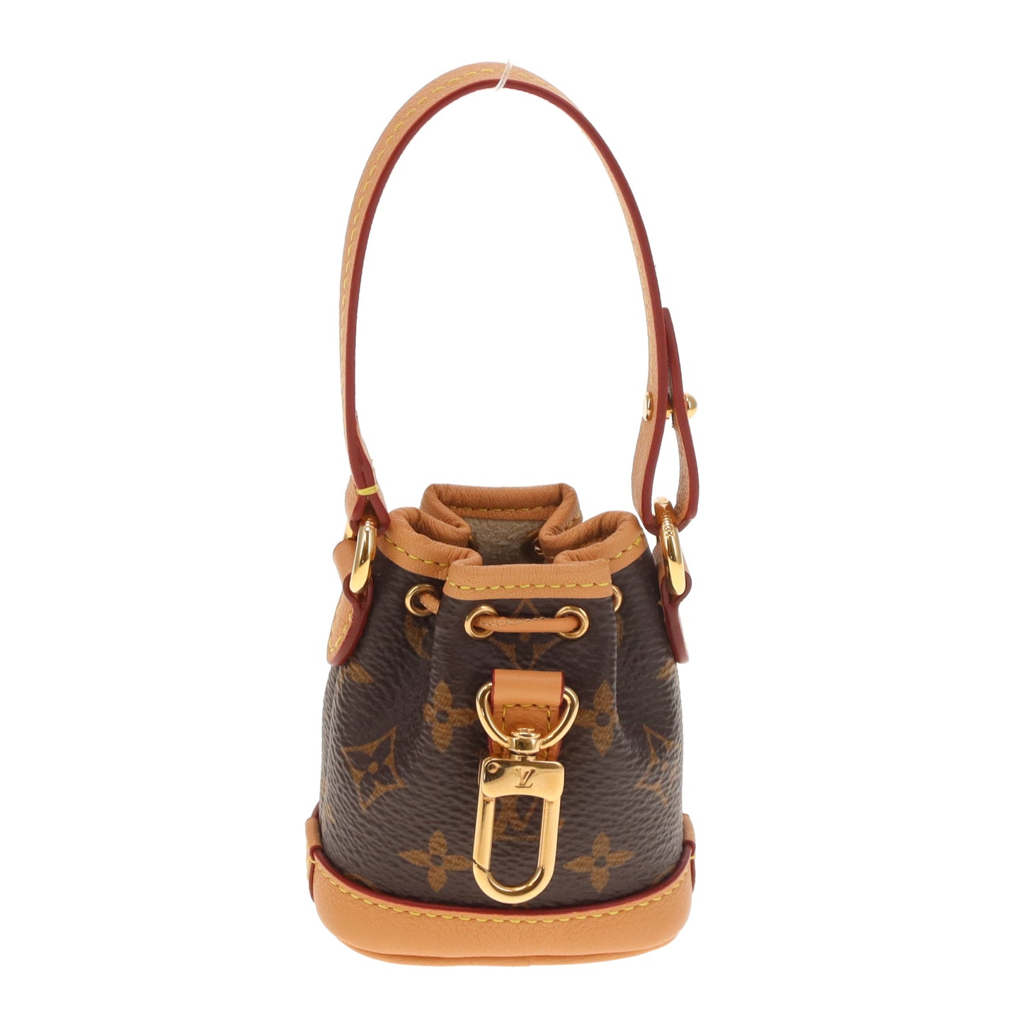 Louis Vuitton Noe Bag Charm