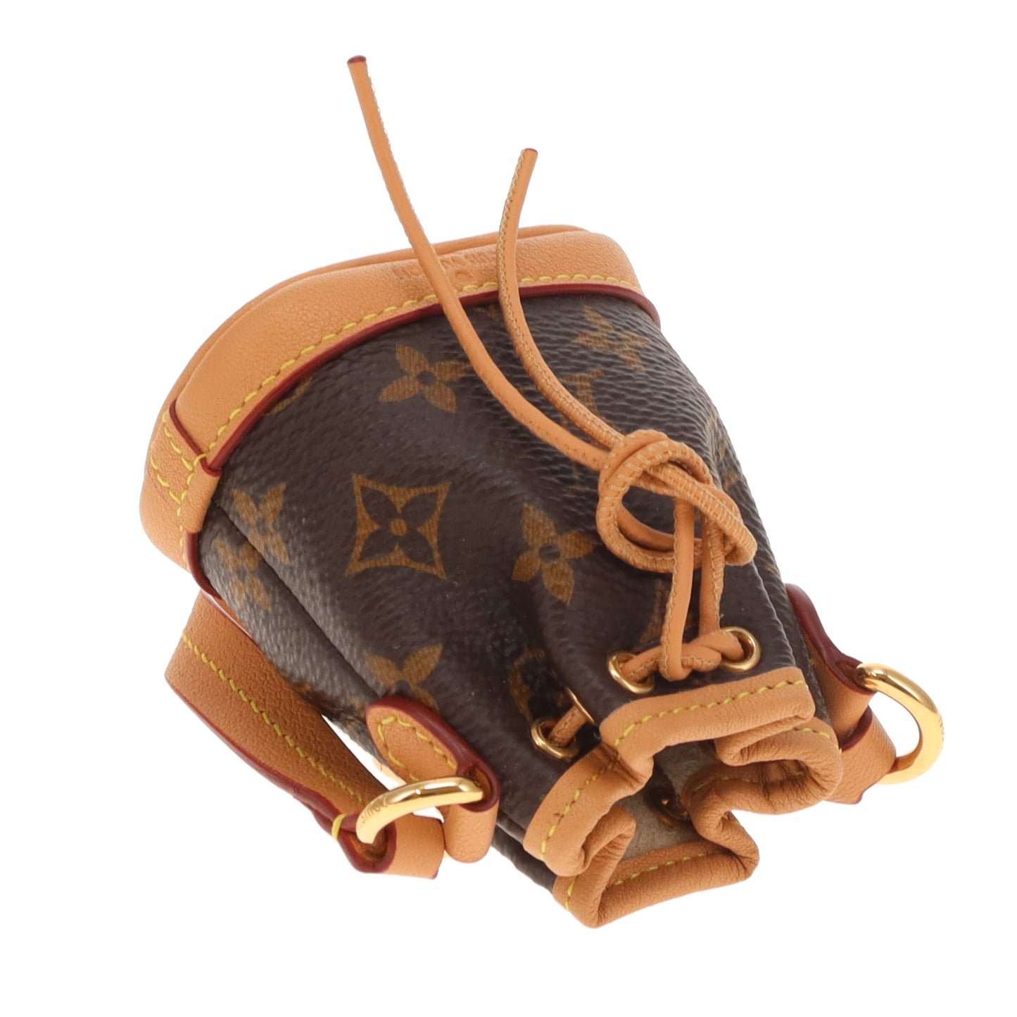 Louis Vuitton Noe Bag Charm