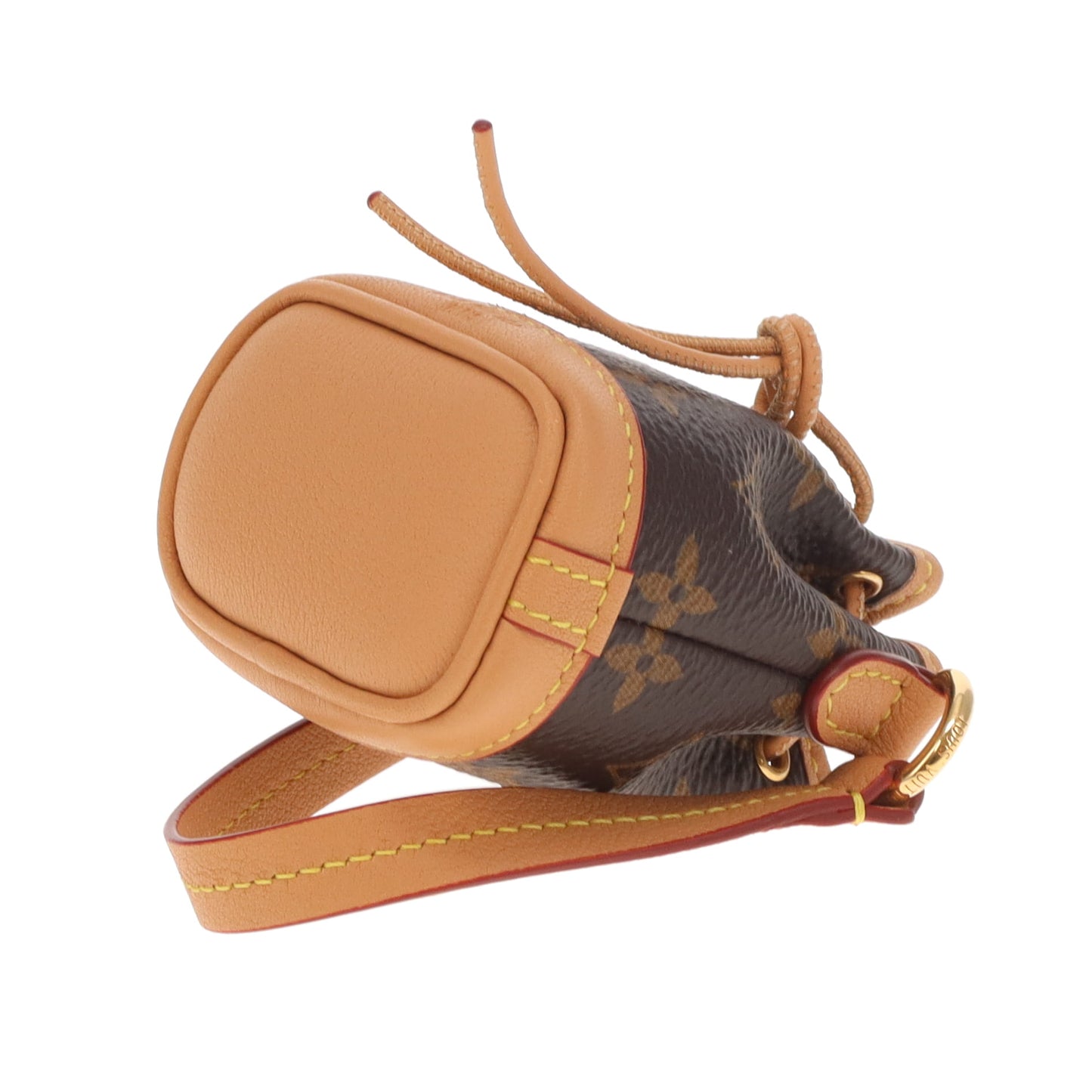Louis Vuitton Noe Bag Charm