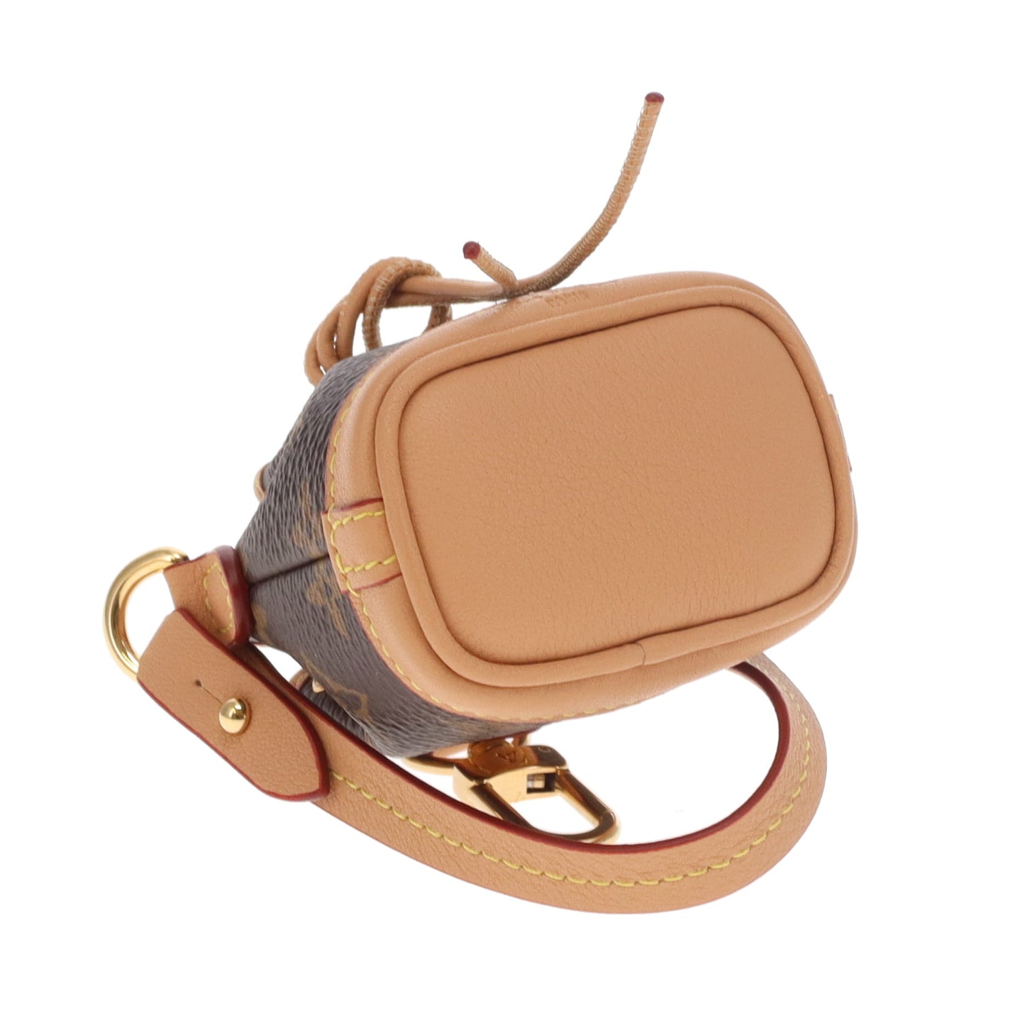 Louis Vuitton Noe Bag Charm