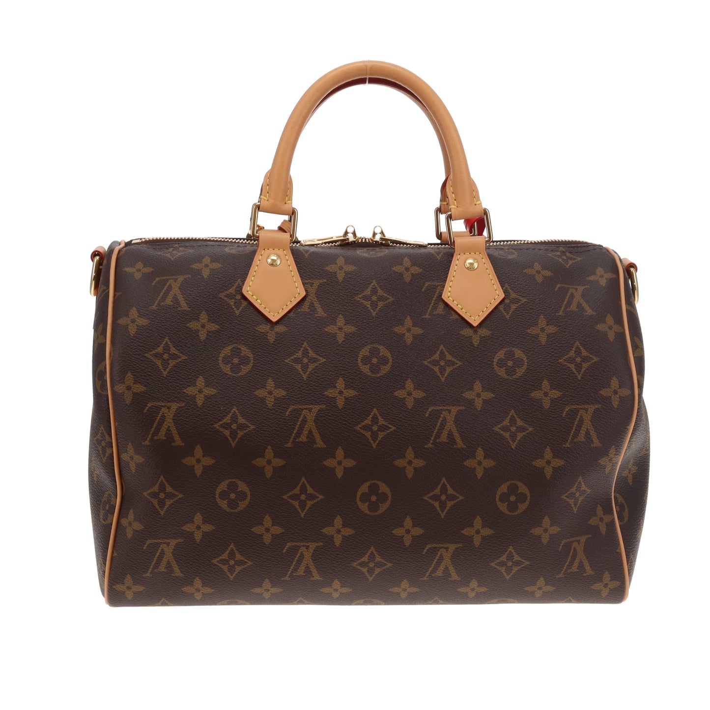 Louis Vuitton Speedy Soft 30 Crafty Monogram