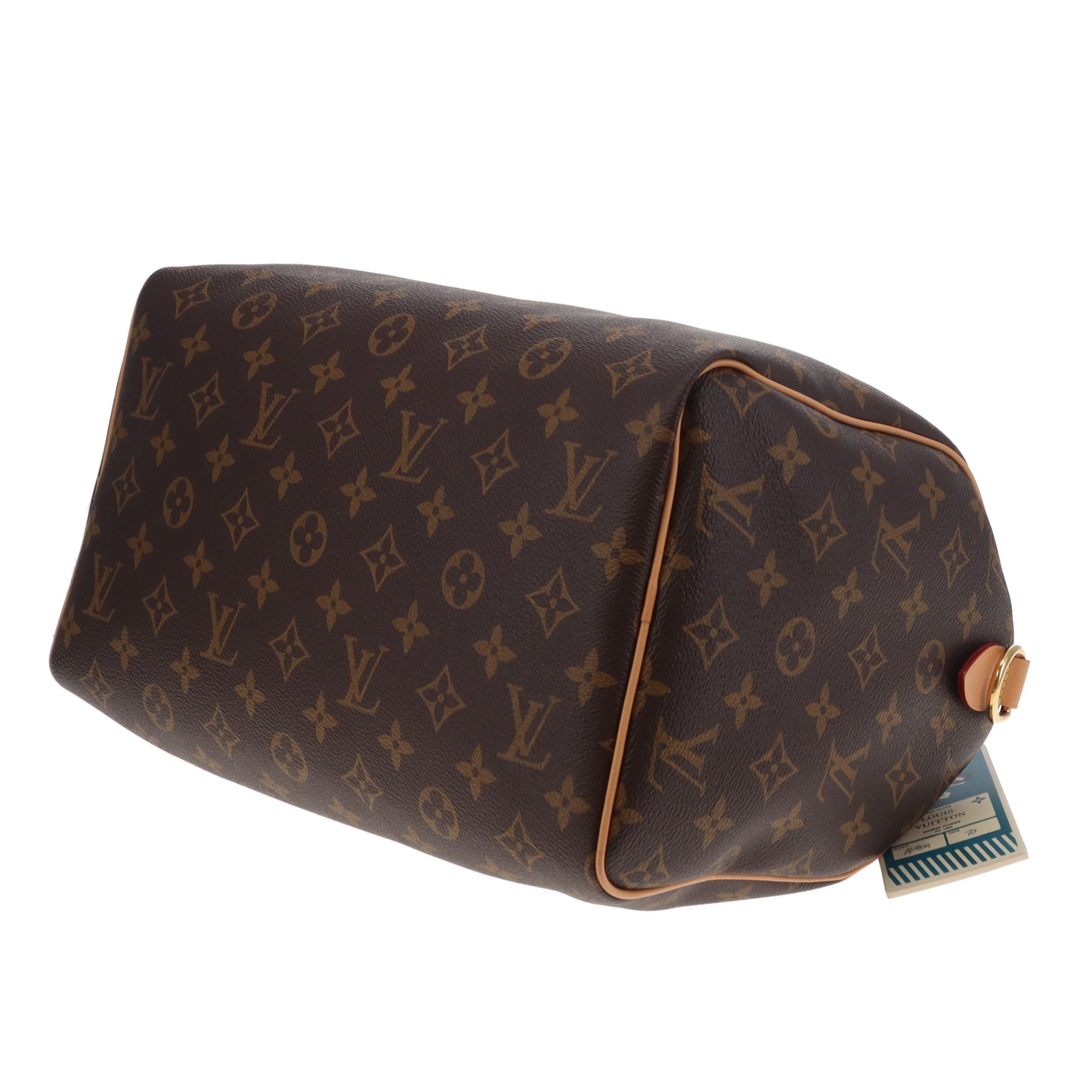 Louis Vuitton Speedy Soft 30 Crafty Monogram